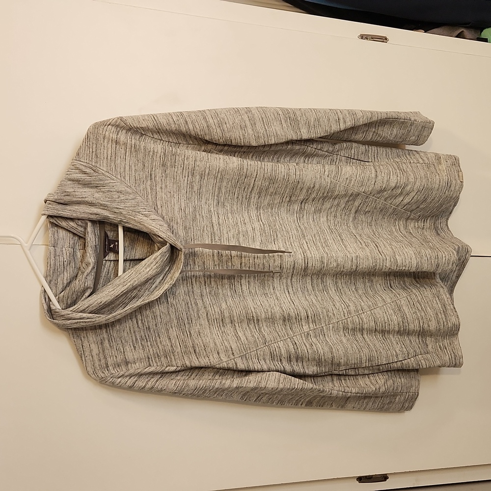 Eddie Bauer Cowl Neck Pullover Women’s Size Medium